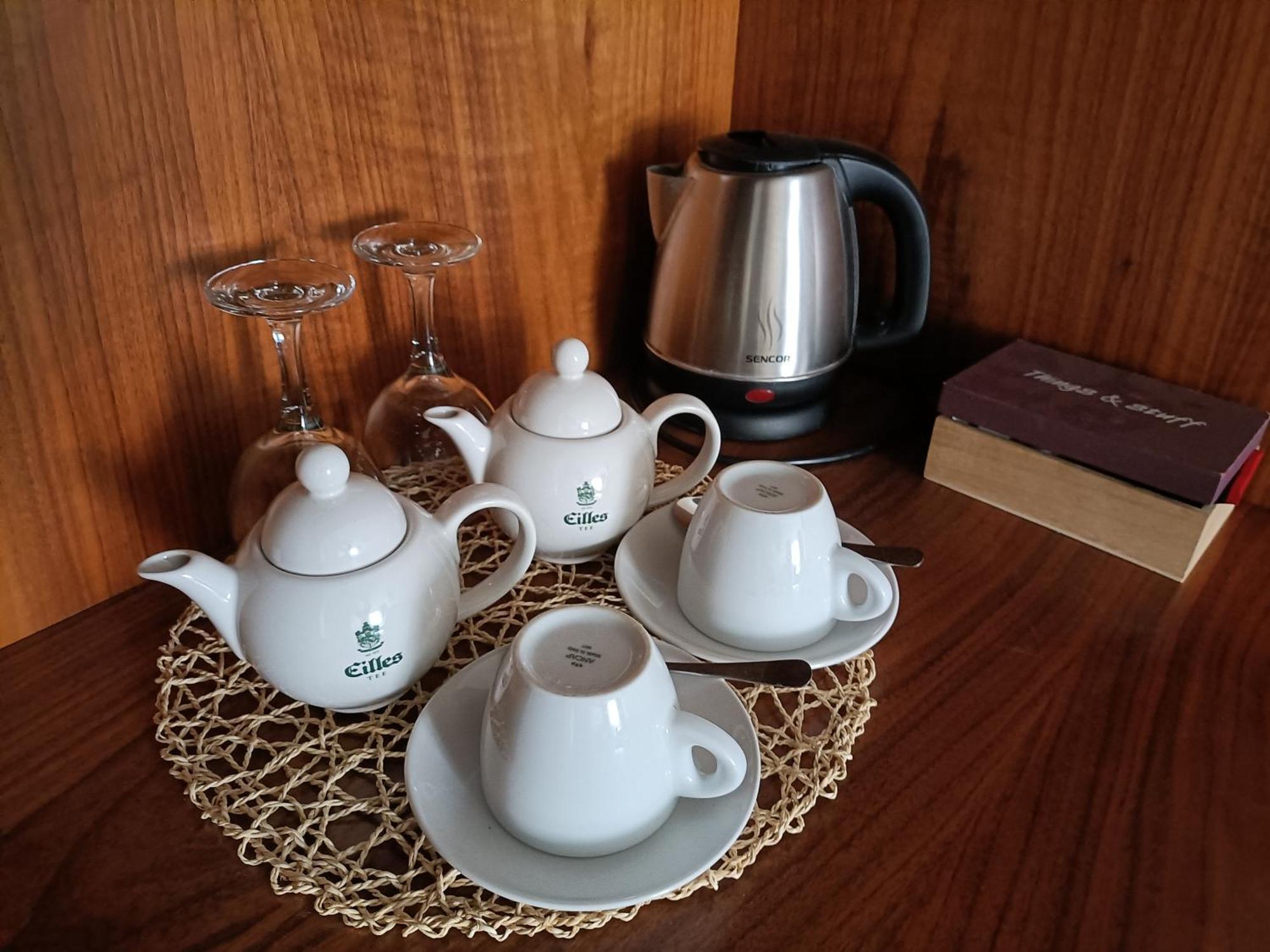 Hotel Eminent Stupava Luaran gambar